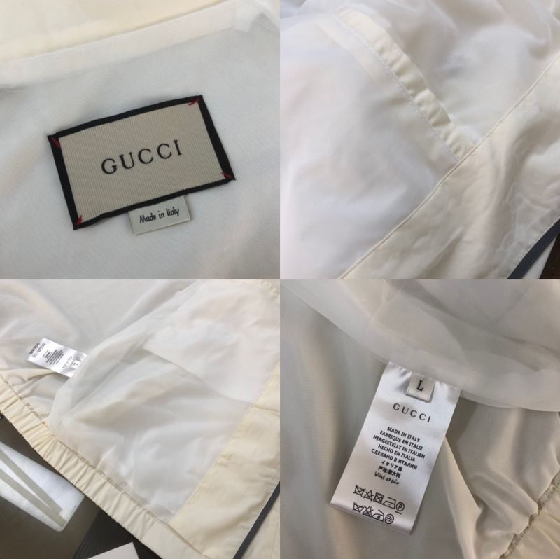 Gucci Outwear